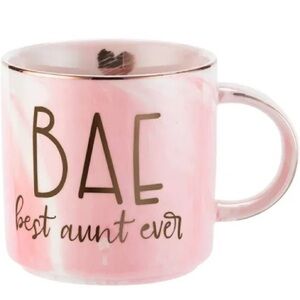 Hendson BAE Best Aunt Ever Mug